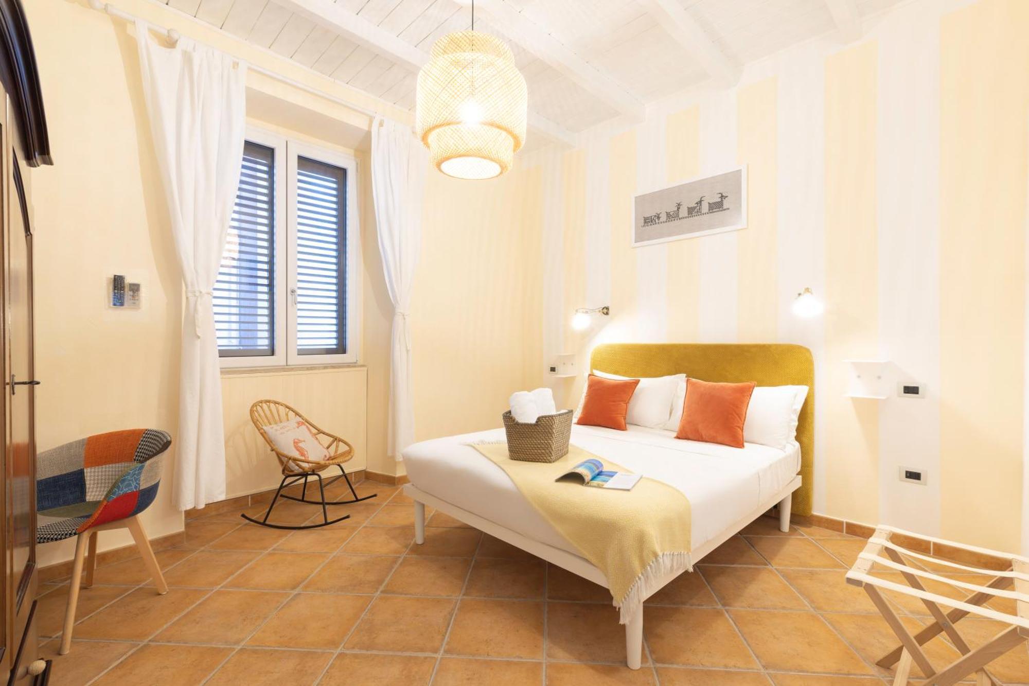 Cagliari Old Town B&B מראה חיצוני תמונה